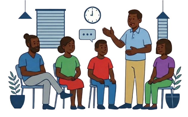 African Conversations on new Technologies